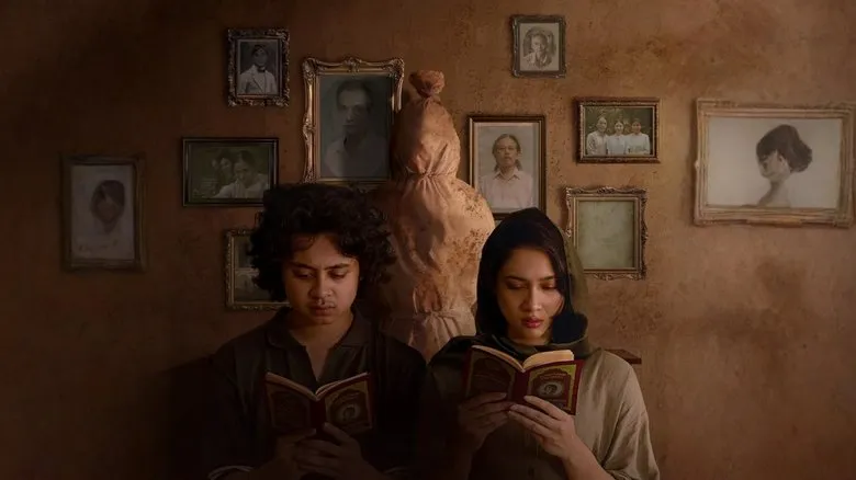 Banner for Selepas Tahlil