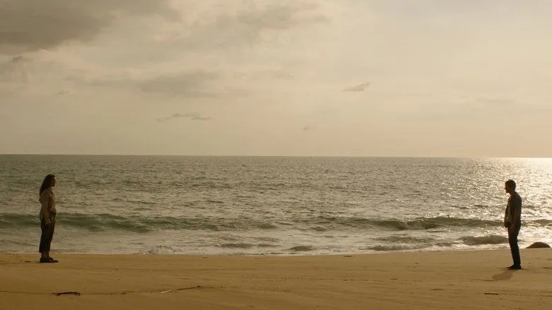 Banner for Send Help