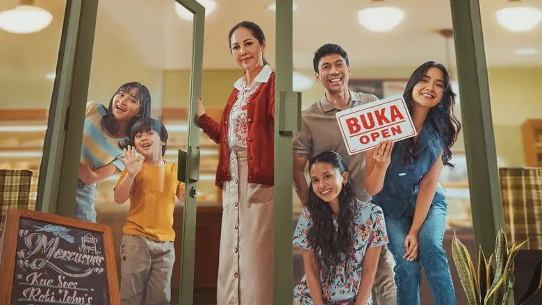 Banner for Senin Harga Naik