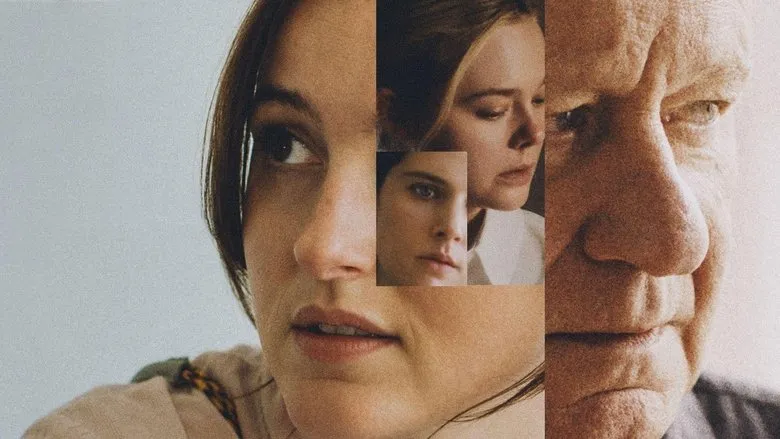 Banner for Sentimental Value