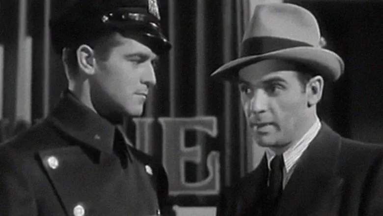 Banner for Sergeant Madden