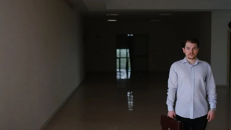 Banner for SERİ katil