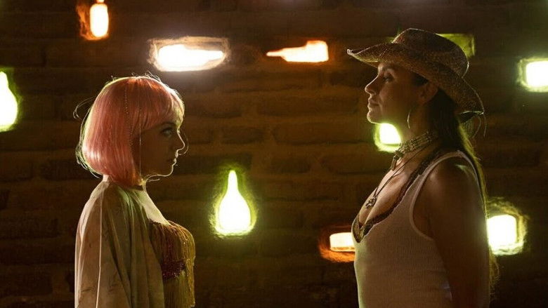 Banner for Serpentine Pink