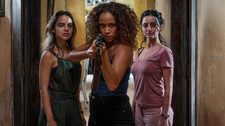 Banner for Serra das Almas