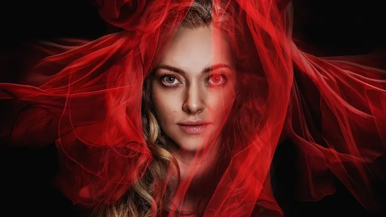 Banner for Seven Veils