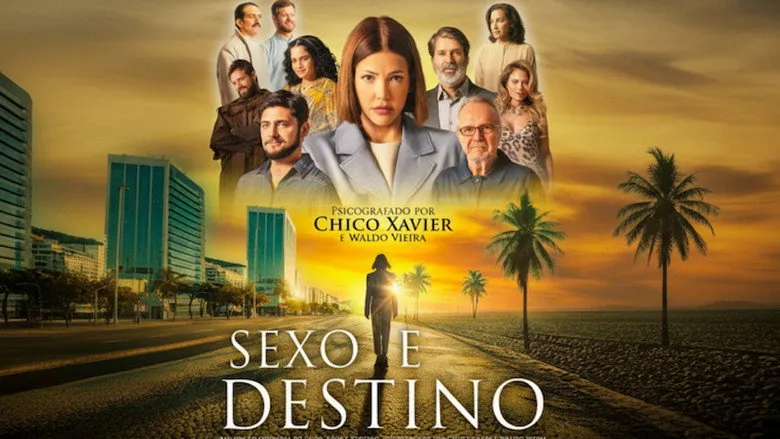 Banner for Sexo e Destino