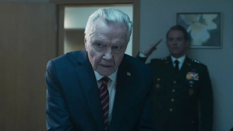 Banner for Shadow Land