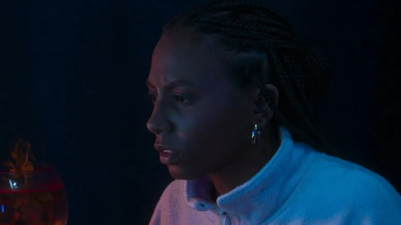 Banner for Shadow of a Future