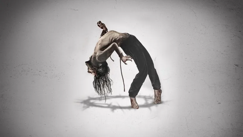 Banner for Shadow of God