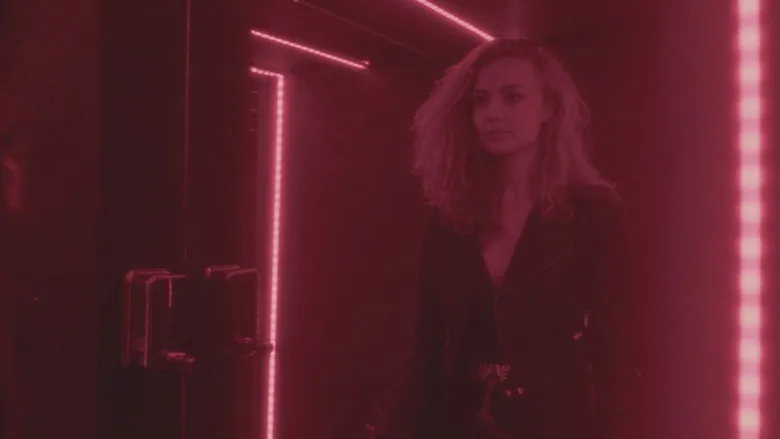 Banner for Shadows of Desire