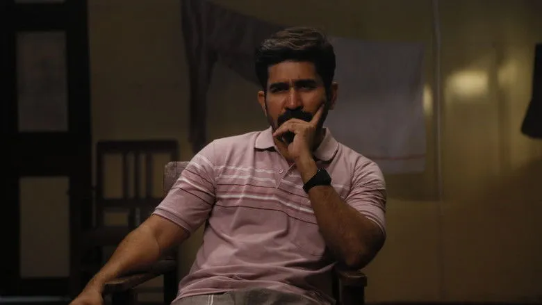 Banner for Shakthi Thirumagan