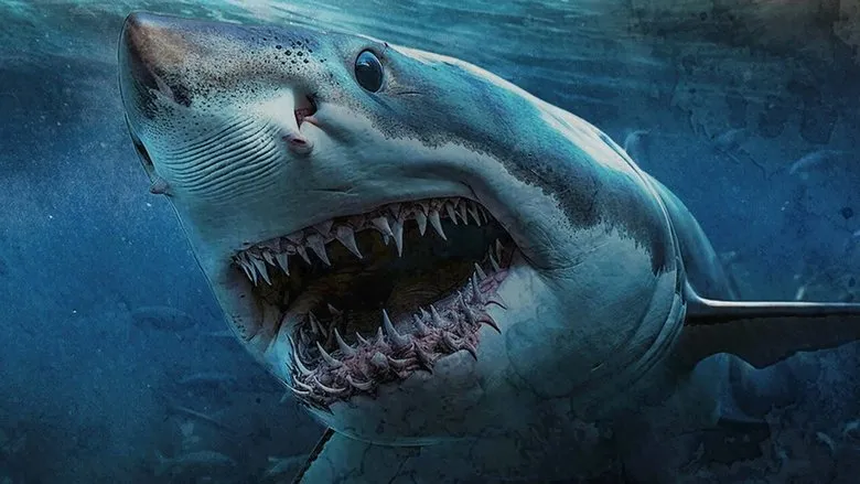 Banner for Shark Island