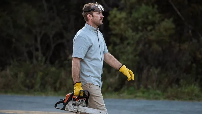 Banner for Sharp Corner