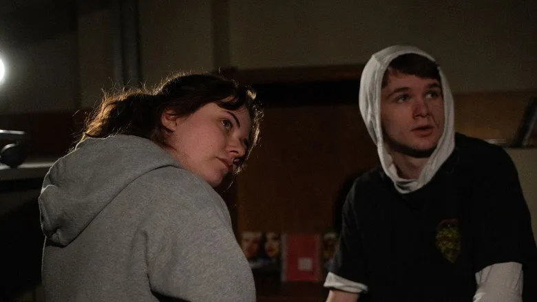 Banner for She Fell Asleep and Dreamt of a Library