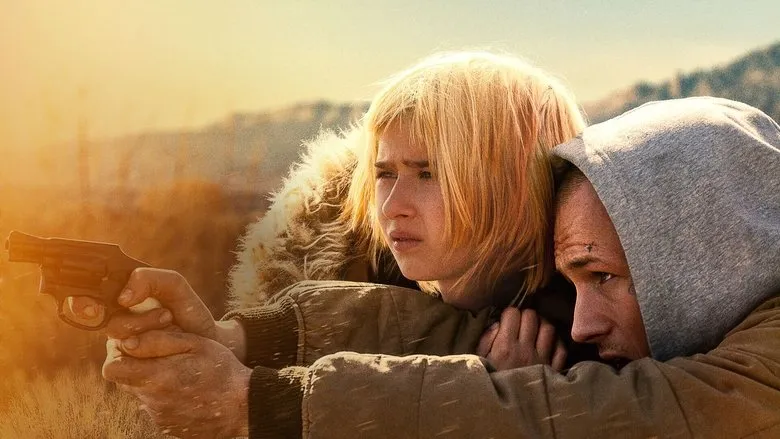 Banner for La Place du mort