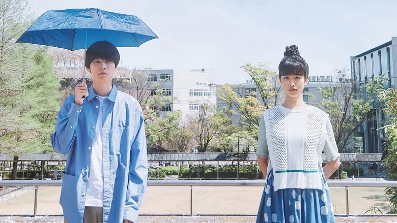 Banner for She Taught Me Serendipity