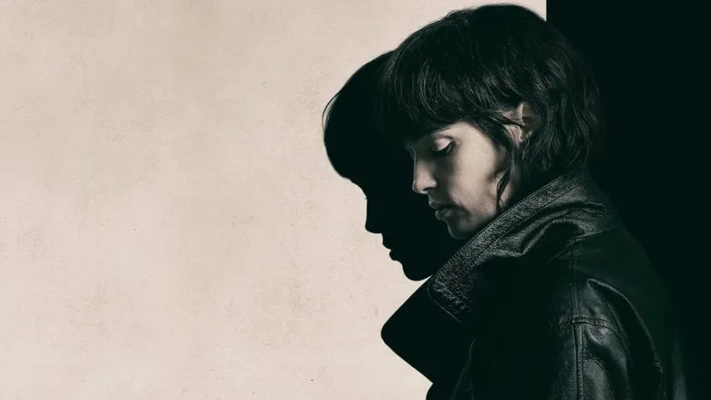 Banner for She Walks in Darkness