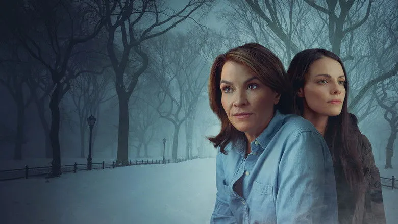 Banner for She Wants My Daughter