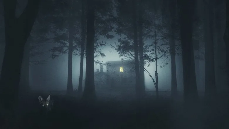 Banner for Shelby Oaks