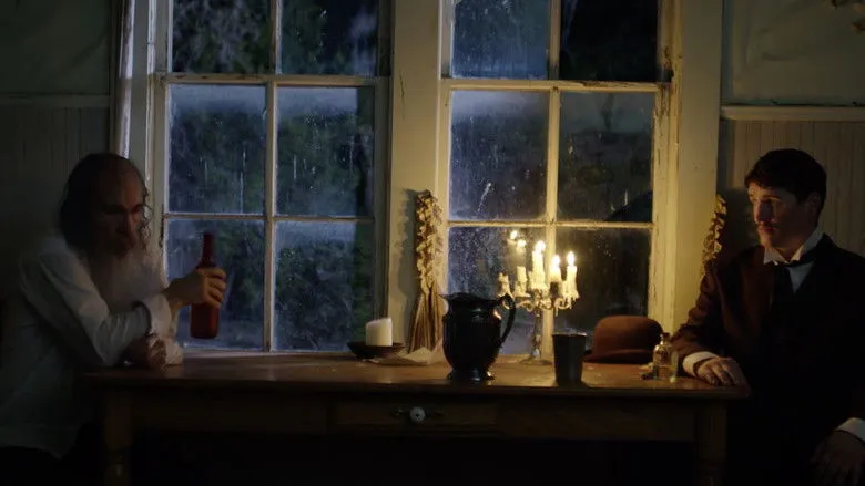 Banner for Sherlock Holmes Mare of the Night