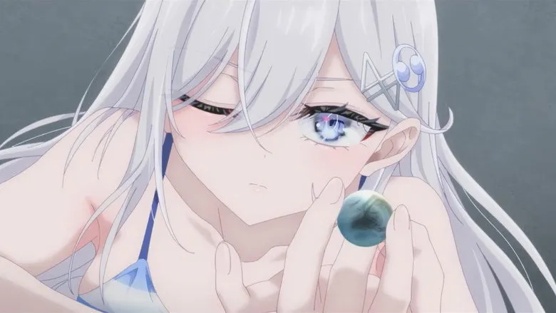 Banner for SHIBOYUGI: Playing Death Games to Put Food on the Table - 44: CLOUDY BEACH