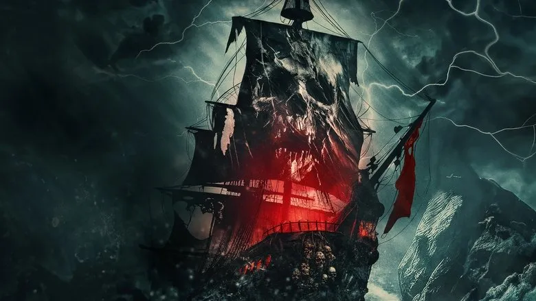 Banner for Ship of the Damned
