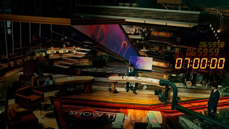 Banner for SHOWTIME 7