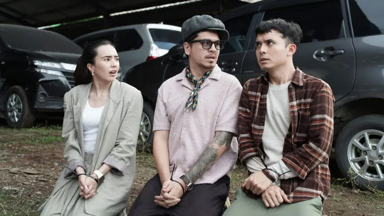 Banner for Si Paling Aktor