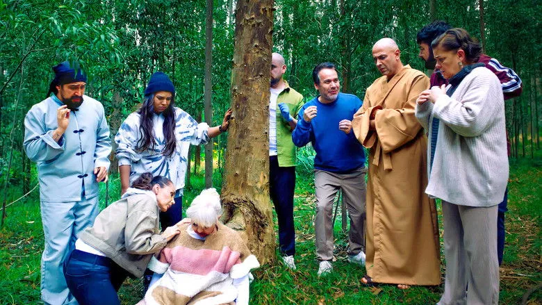 Banner for Si saben cómo me pongo ¿Pa' qué me invitan? 2