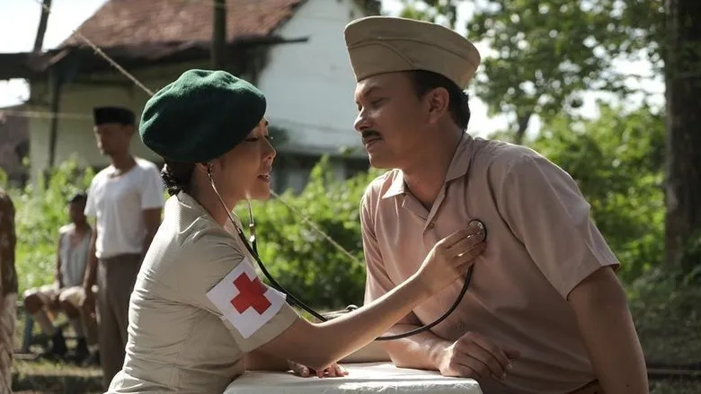 Banner for Siapa Dia