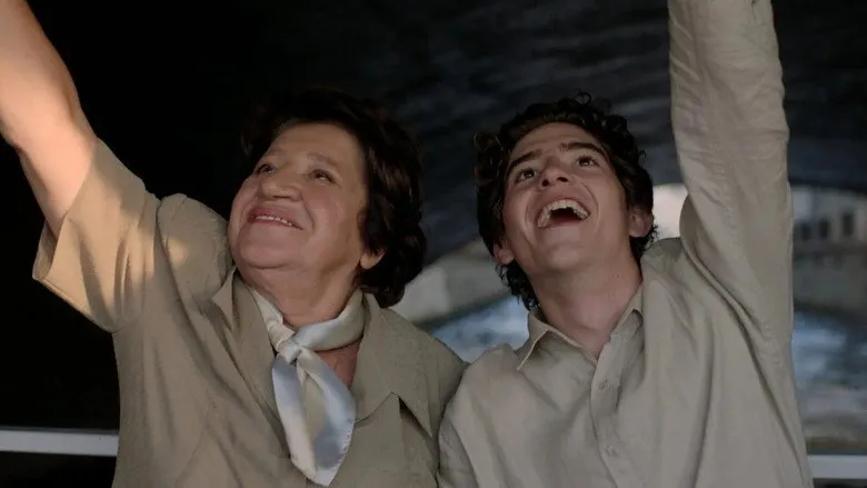 Banner for Sidney Lumet's Day of Birth