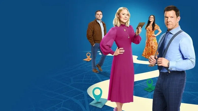 Banner for Signed, Sealed, Delivered: To the Moon and Back