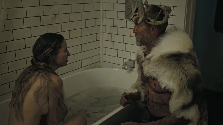 Banner for Silence of the Prey