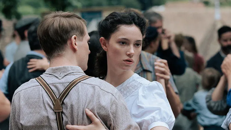 Banner for Silent Rebellion