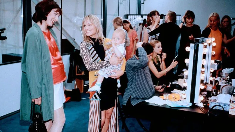 Banner for Silvias Bauch - Zwei Männer und (k)ein Baby