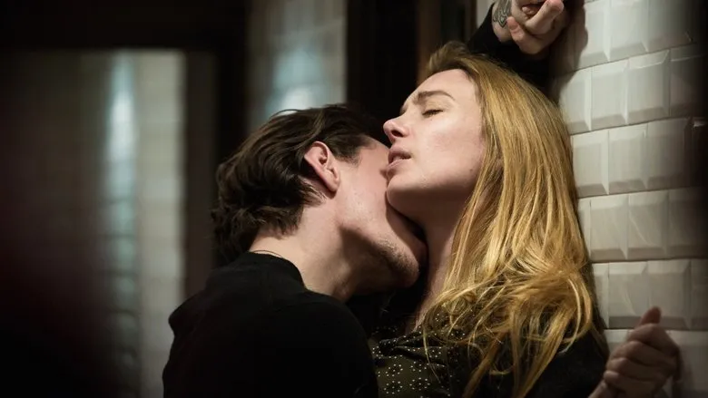 Banner for Simple Passion