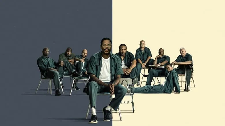 Banner for Sing Sing