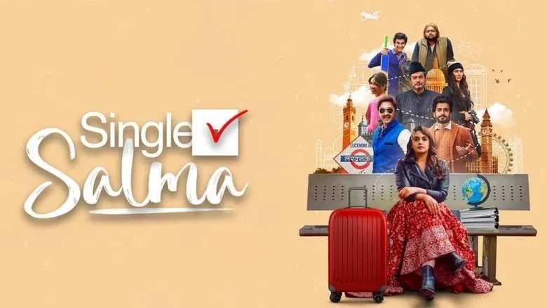 Banner for Single Salma