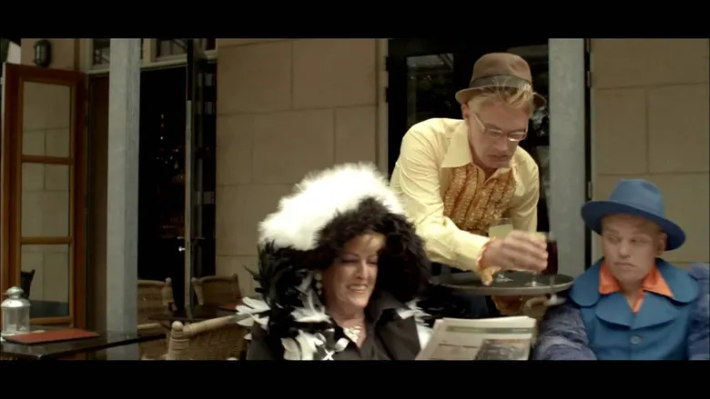 Banner for Sinterklaas: The Mystery Of The Presents