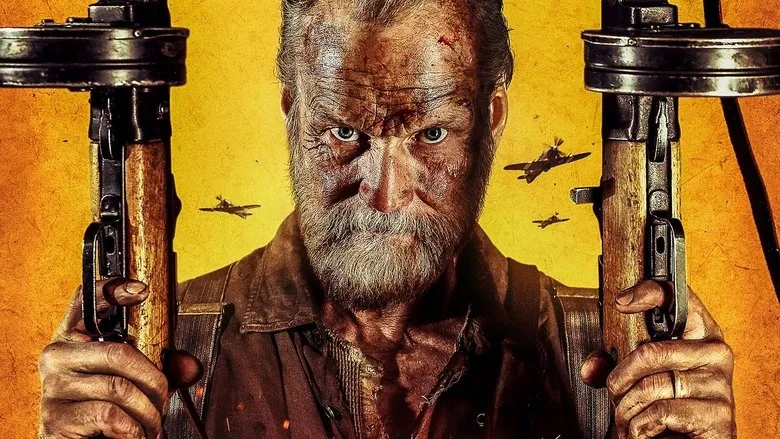 Banner for Sisu: Camino a la vengaza