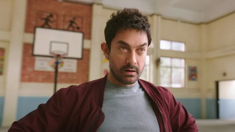 Banner for Sitaare Zameen Par