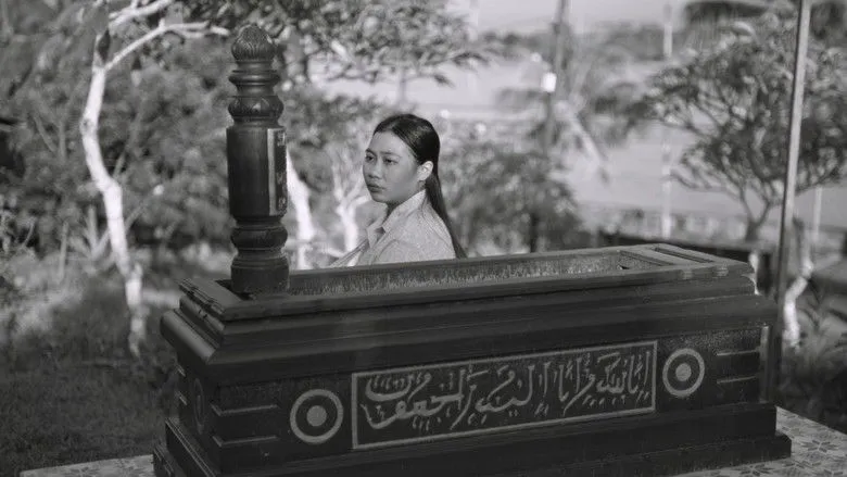 Banner for Siti’s Promise