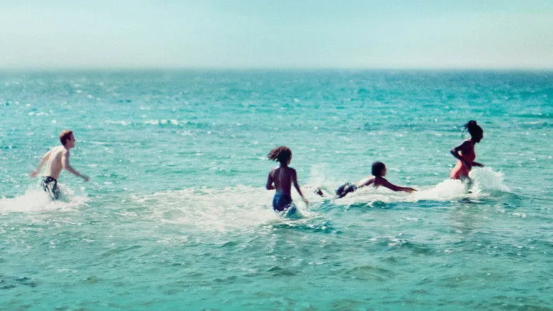 Banner for Six Days in Spring