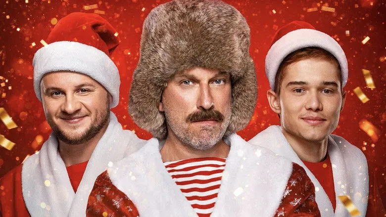 Banner for Six Degrees of Celebration 12