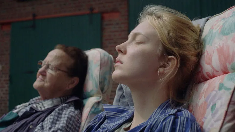 Banner for Six Weeks On