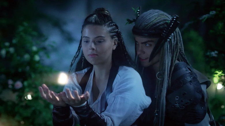 Banner for Сказки тёмного леса