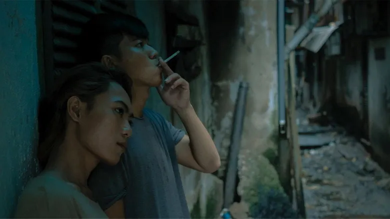 Banner for Skin of Youth