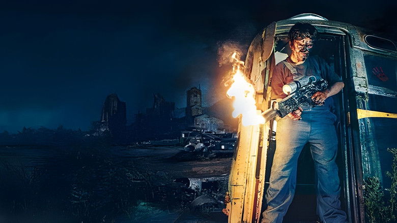 Banner for Matadero 2 Death MetaL