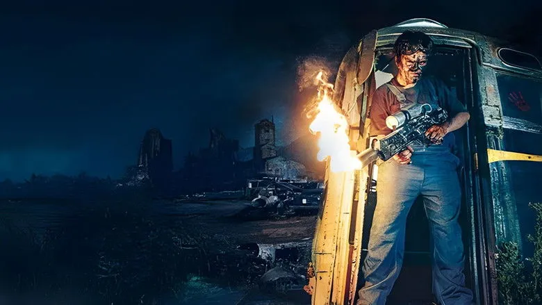 Banner for Slaughterhouse 2