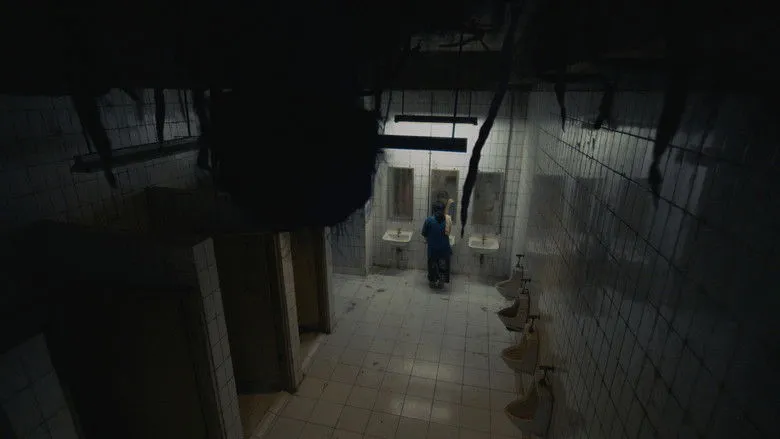 Banner for Sleep No More